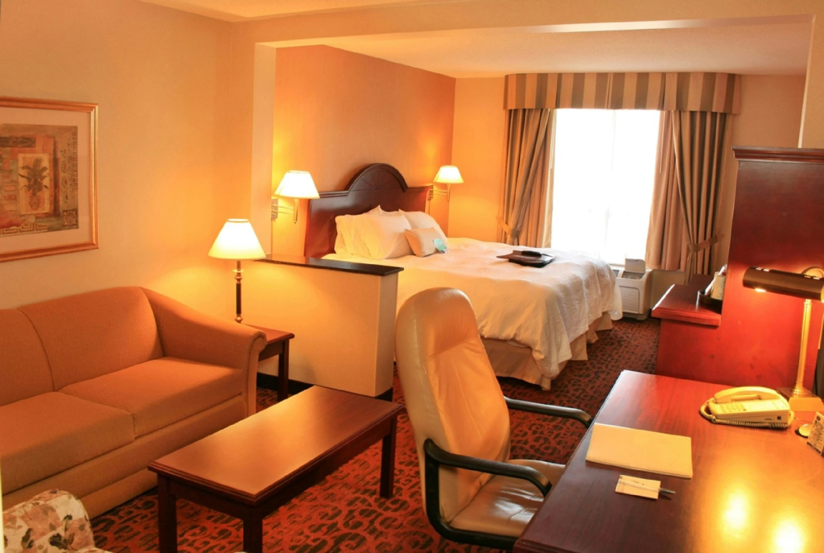 Foto - Hampton Inn by Hilton Toronto-Mississauga West
