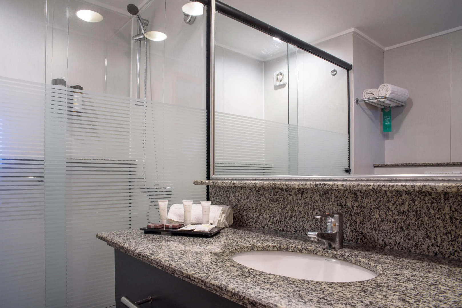 Foto - Golden Tulip Brasília Alvorada