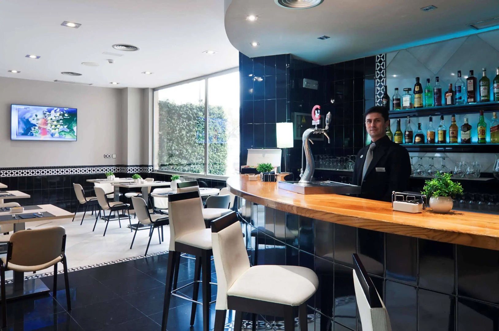 Foto - Catalonia Hispalis