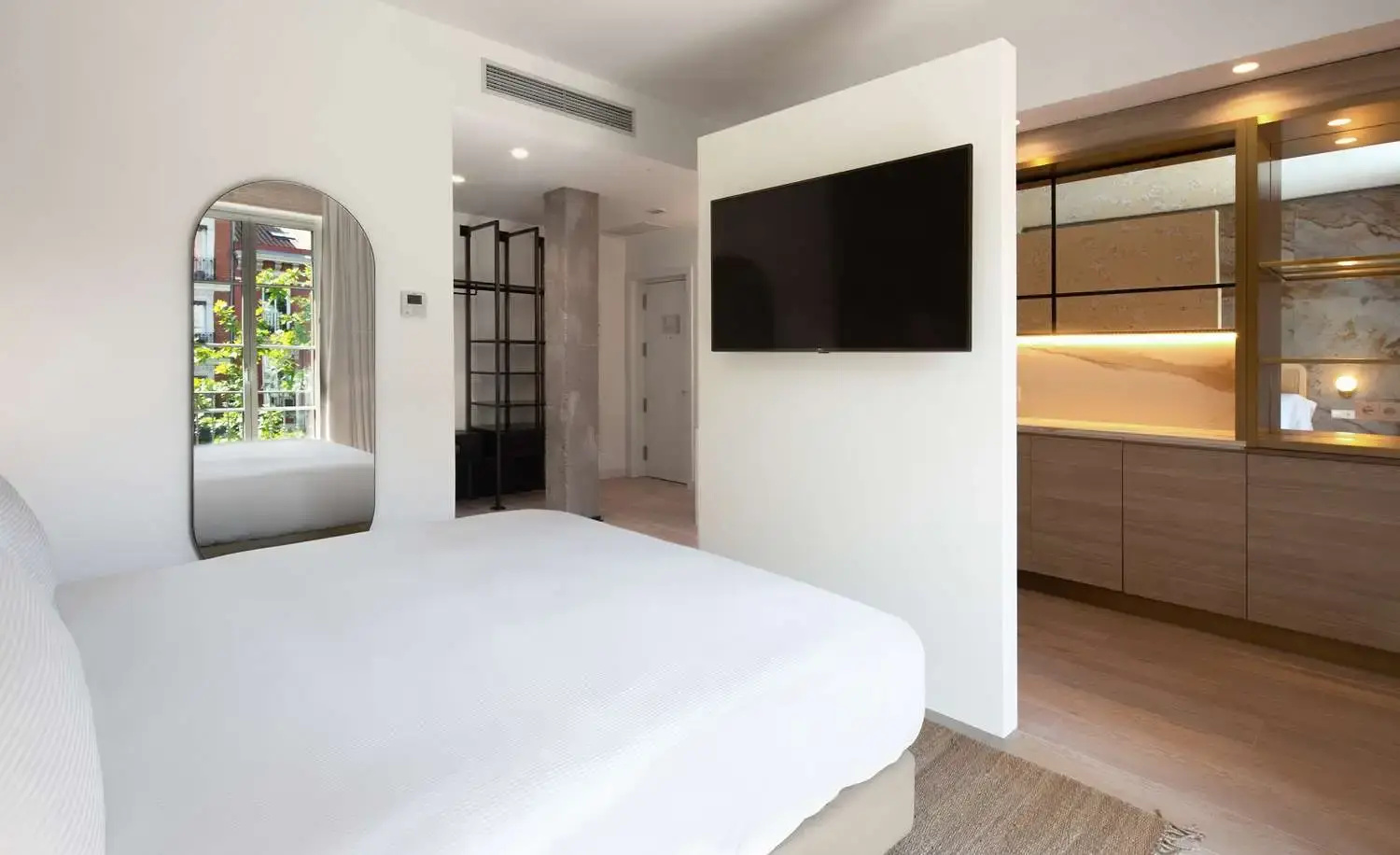 Foto - Atocha Hotel Madrid, Tapestry Collection by Hilton