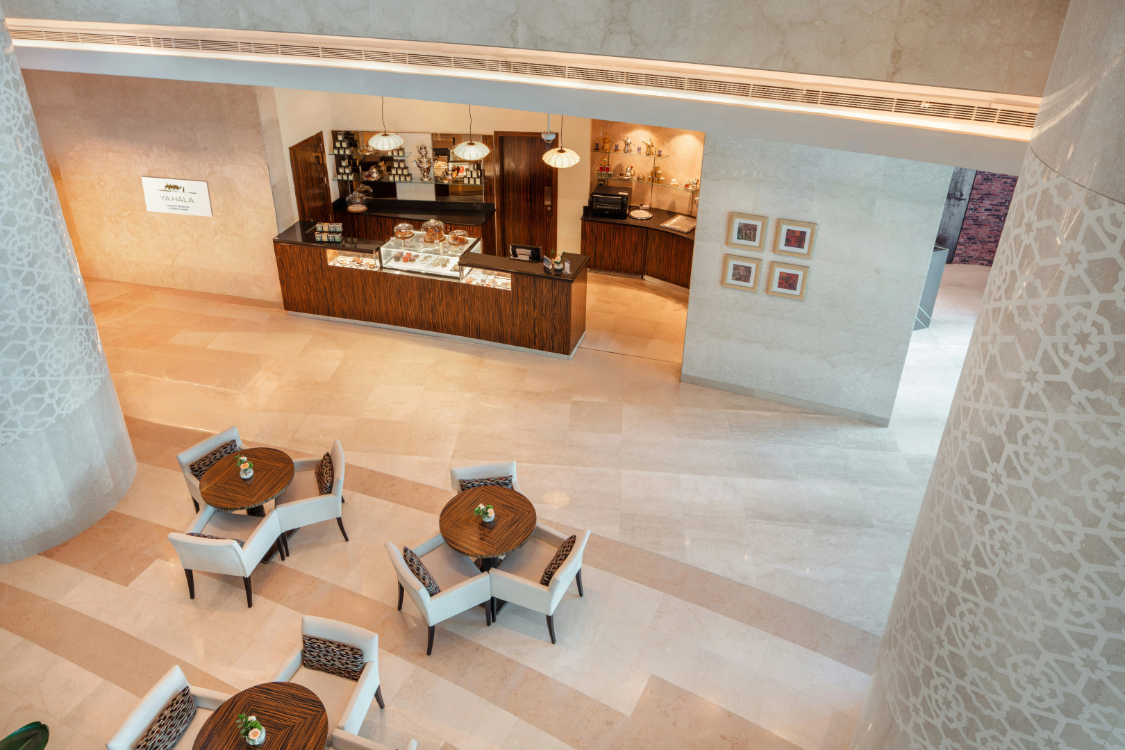 Foto - Hilton Doha