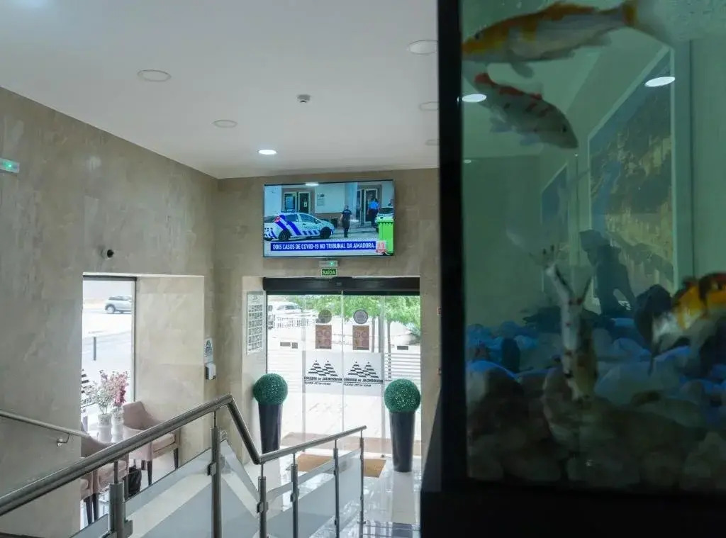 Foto - Residencial do Areeiro