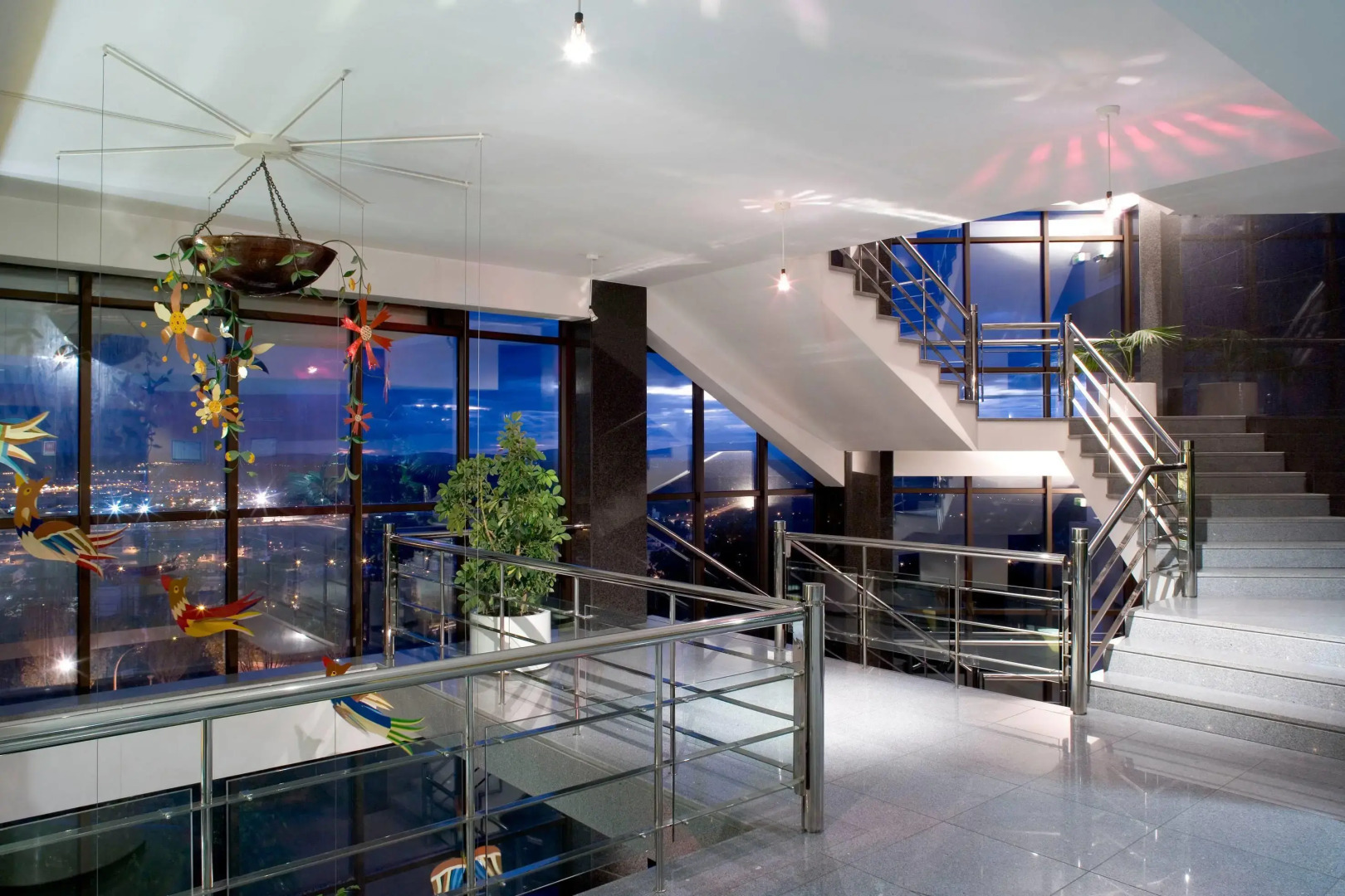 Foto - Meliá Castelo Branco