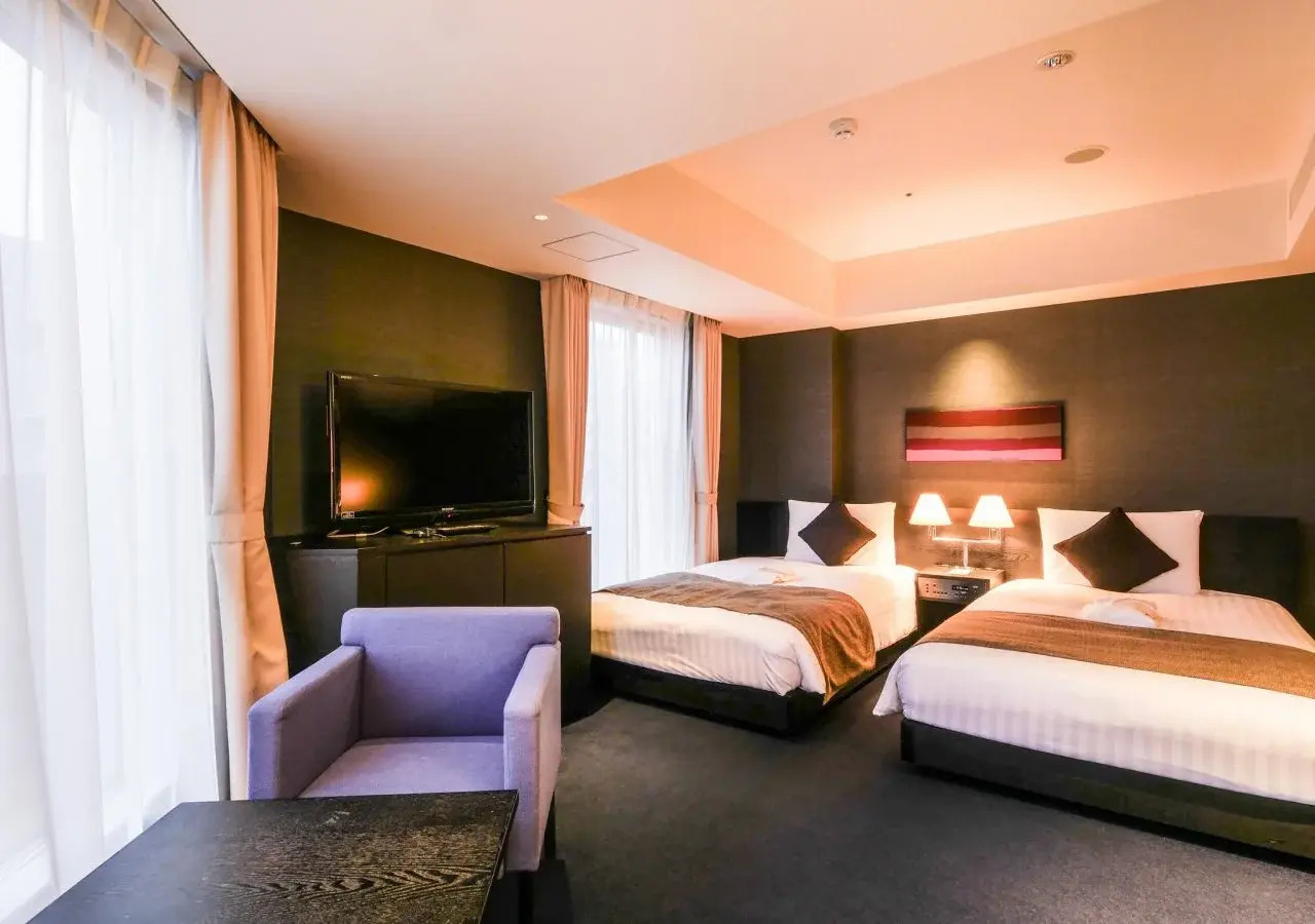 Photo - The Gate Hotel Kaminarimon by Hulic