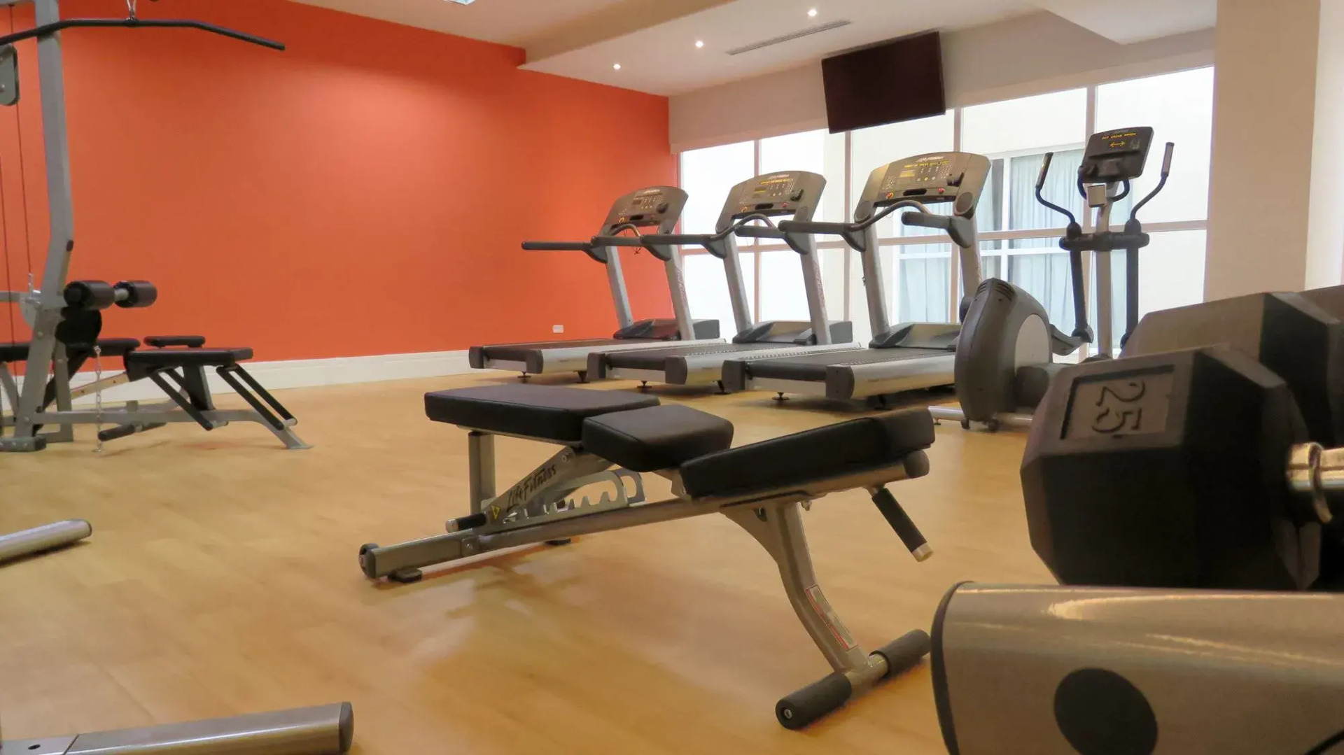 Photo - Central Hotel Panama Casco Viejo