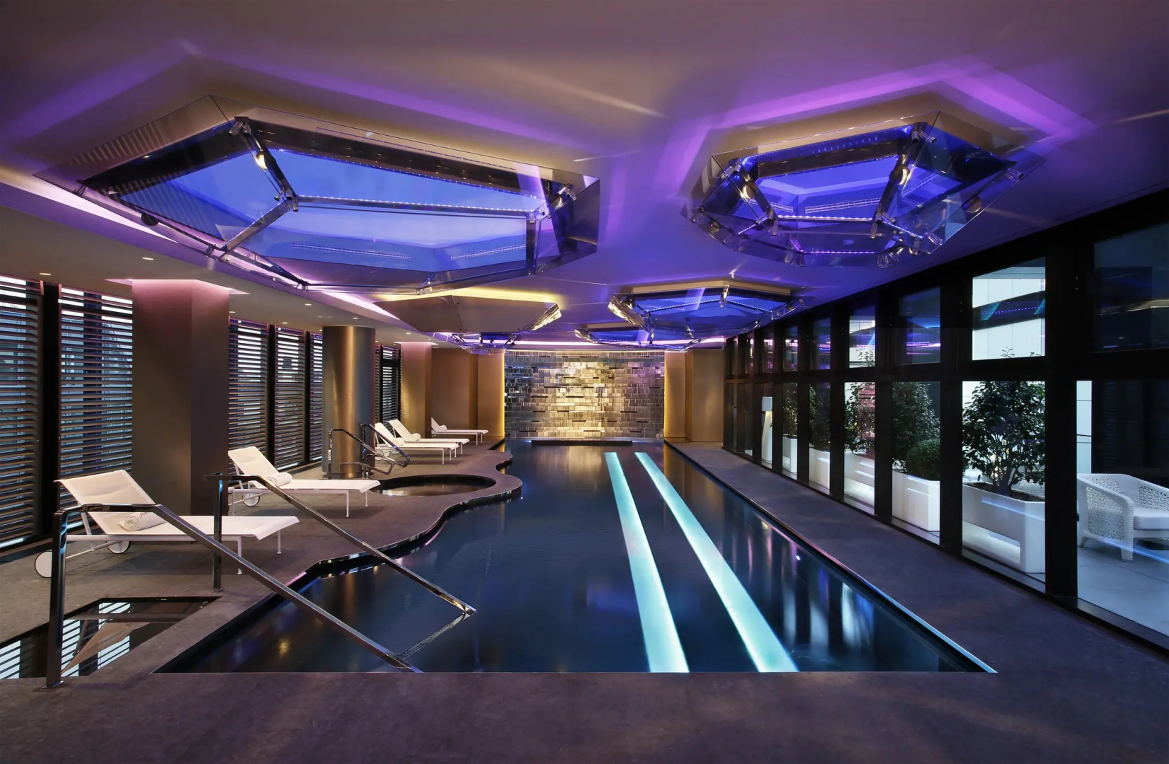 Foto - Excelsior Gallia, a Luxury Collection Hotel, Milan