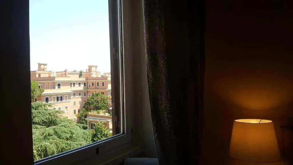 Foto - Bed & Breakfast A Casa di Lia a Roma