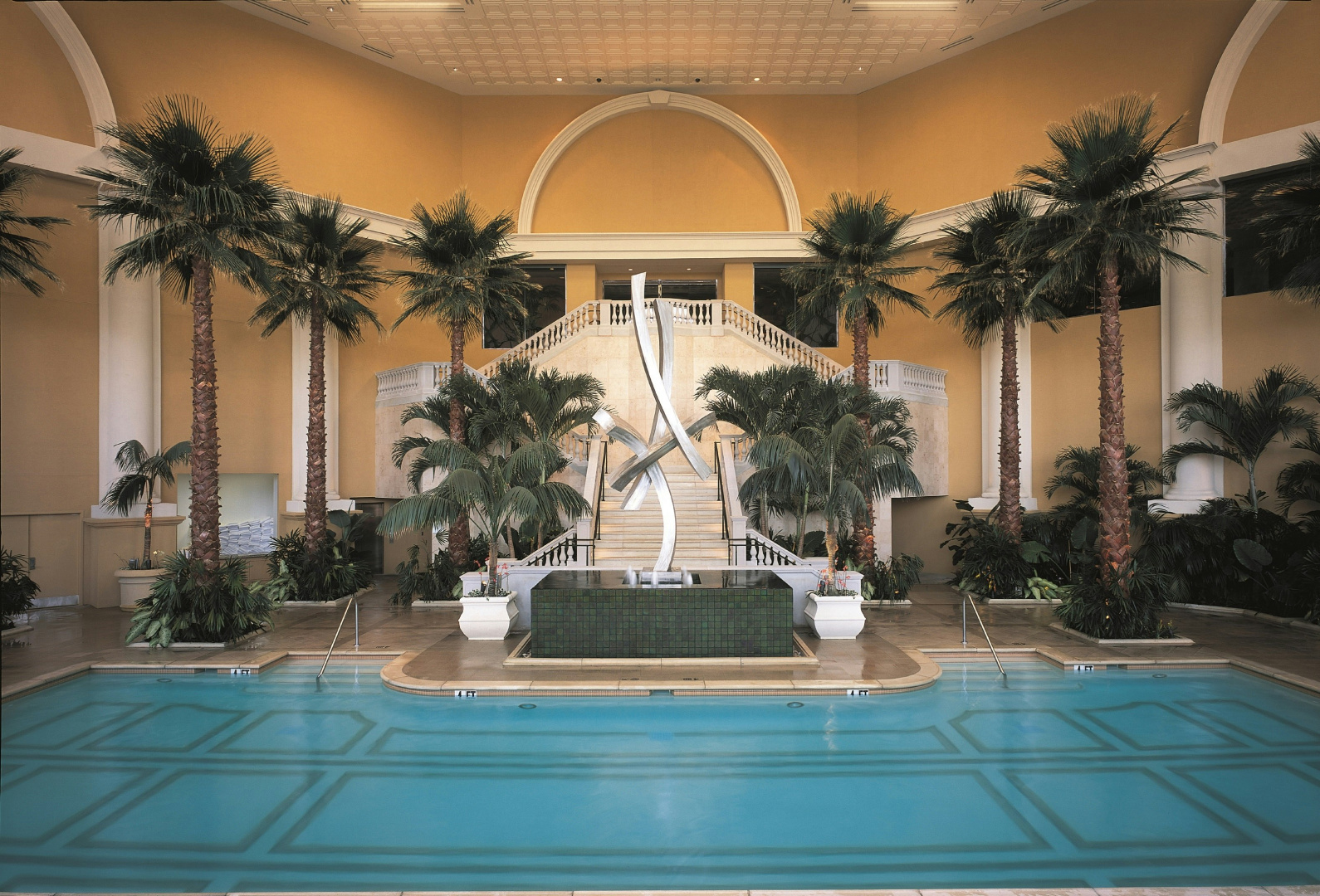 Foto - Borgata Hotel Casino & Spa