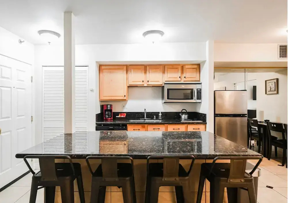 Photo - StripViewSuites at Jockey Club