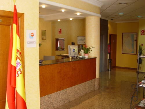Foto - Hotel Albohera