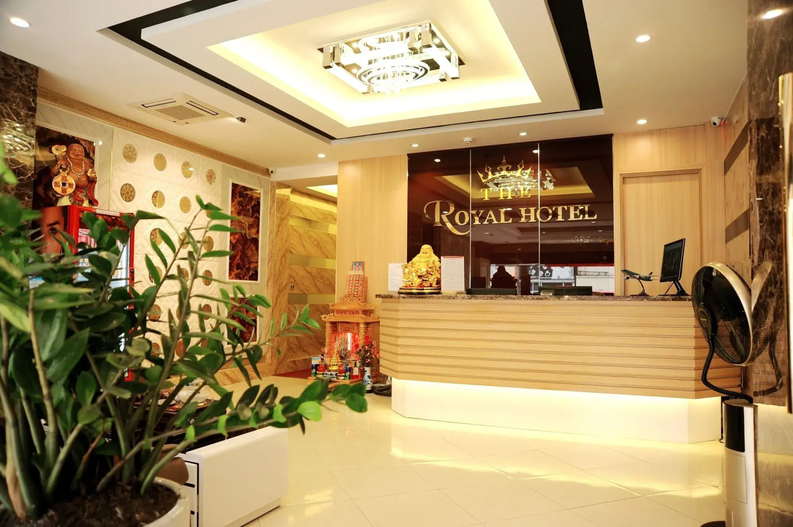 Foto - The Royal Hotel Near West Lake