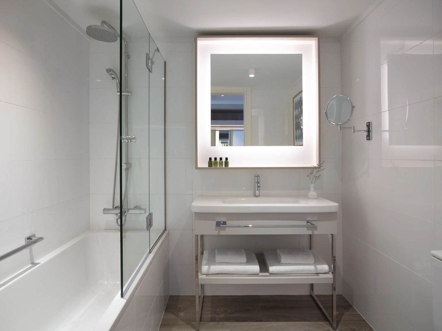 Foto - Amus Hotel & Spa