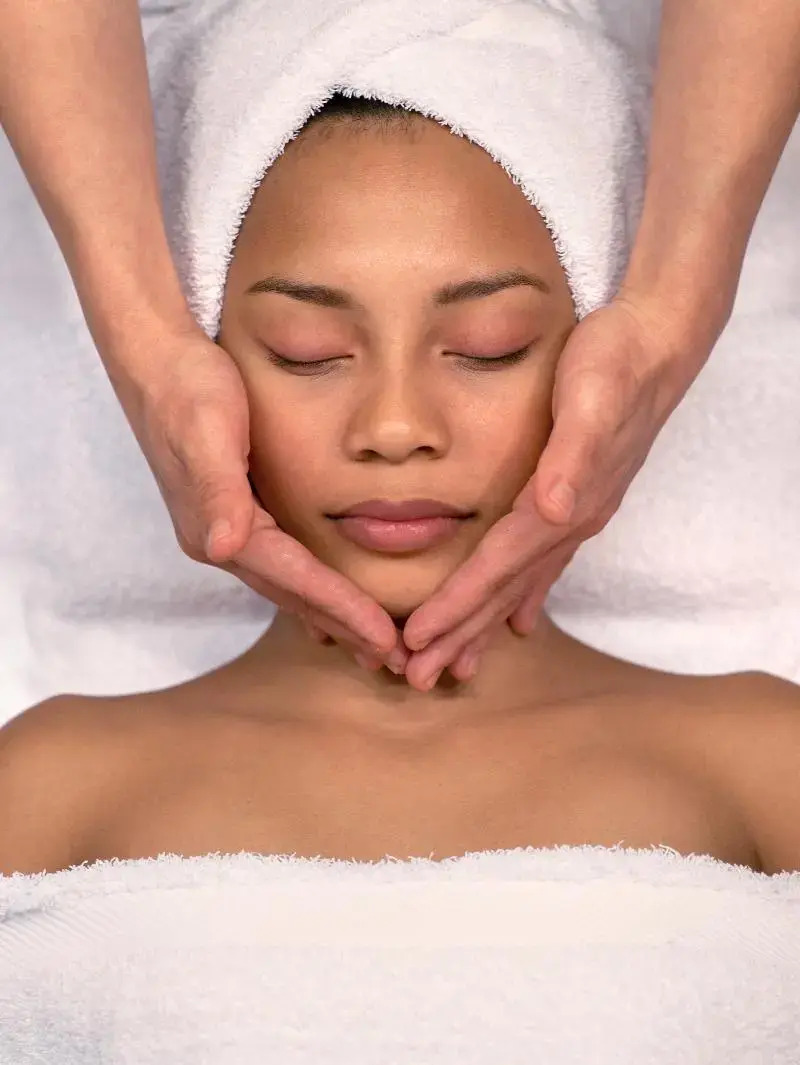 Photo - The St Regis Singapore