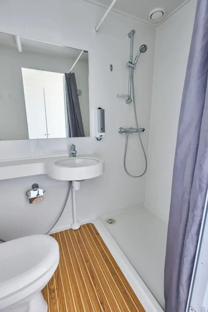 Foto - Töölö Towers