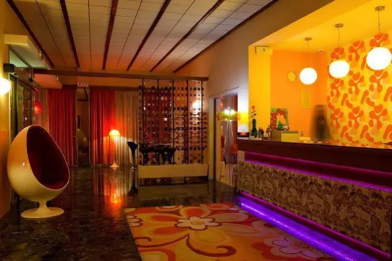 Foto - Mirada Hotel