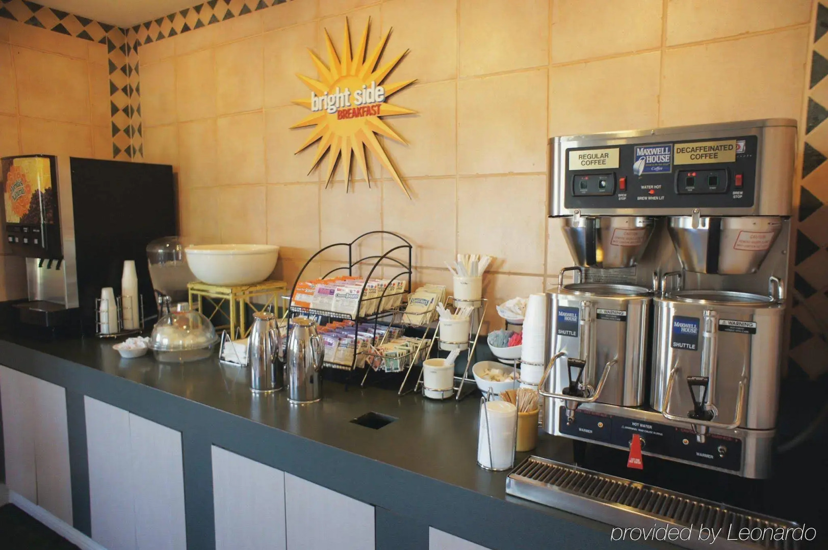 Foto - Motel 6 Phoenix, AZ Midtown