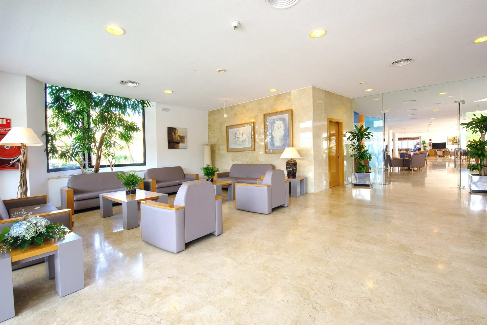 Foto - Aparthotel Dunes Platja