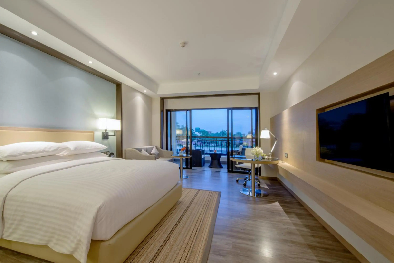 Foto - Courtyard by Marriott Siem Reap Resort