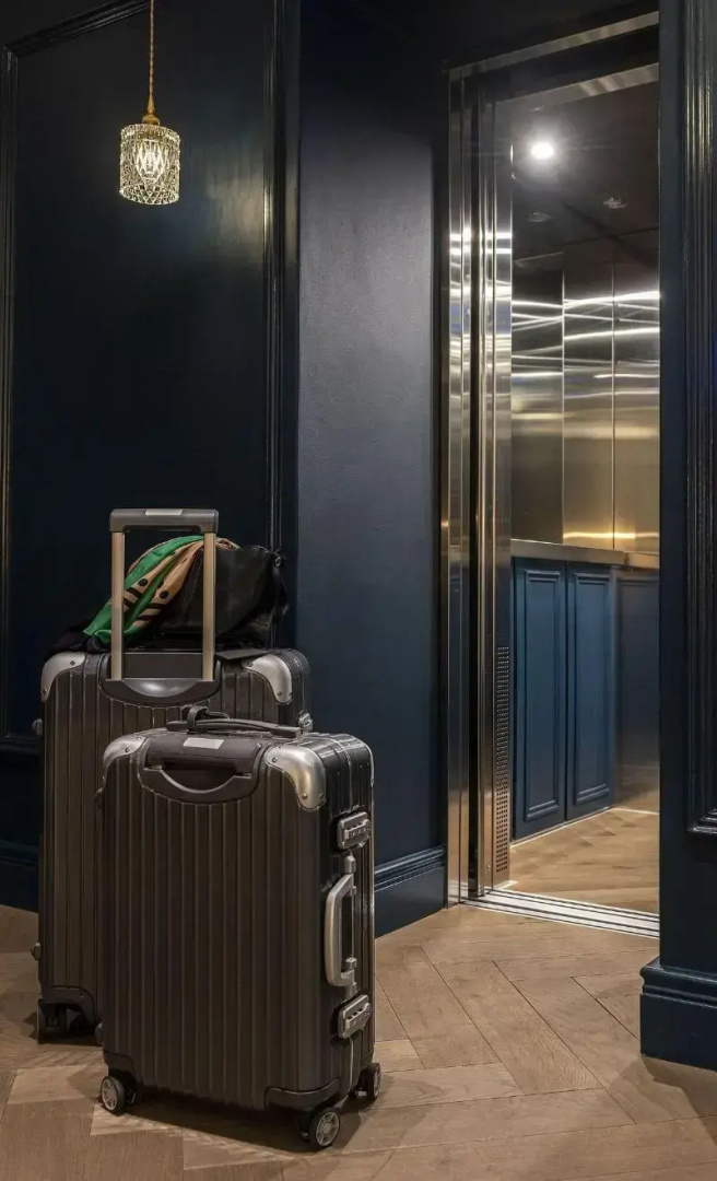 Foto - Labotessa Luxury Boutique Hotel