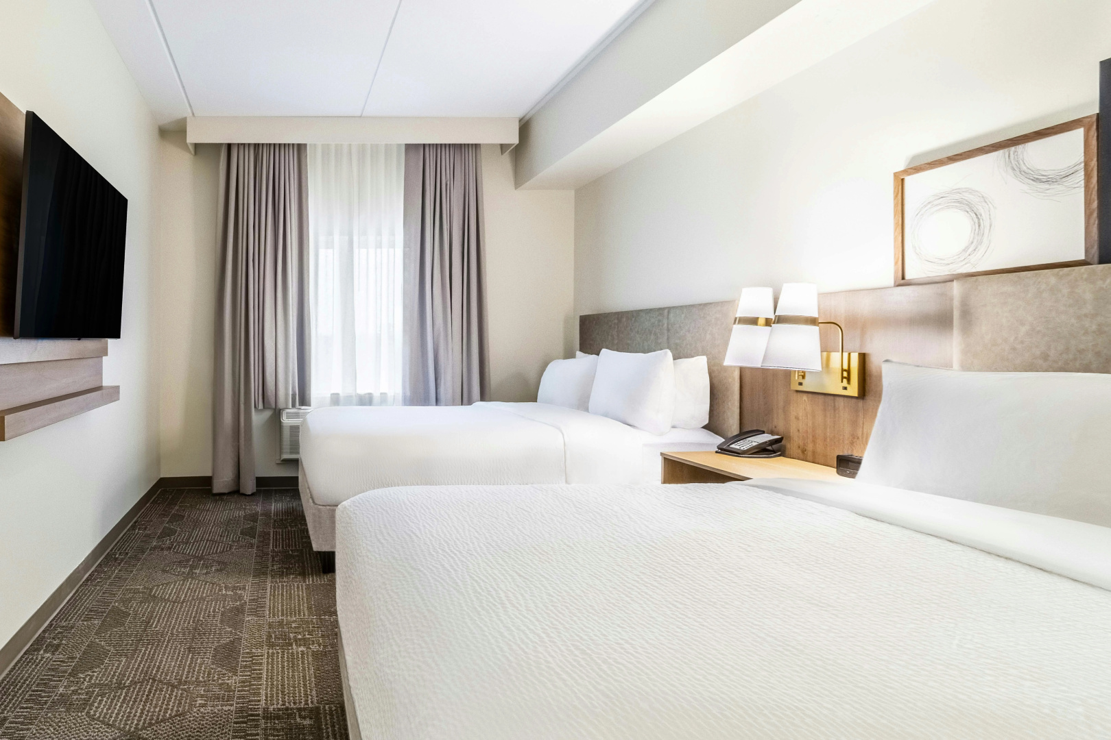 Foto - Staybridge Suites Halifax Dartmouth by IHG