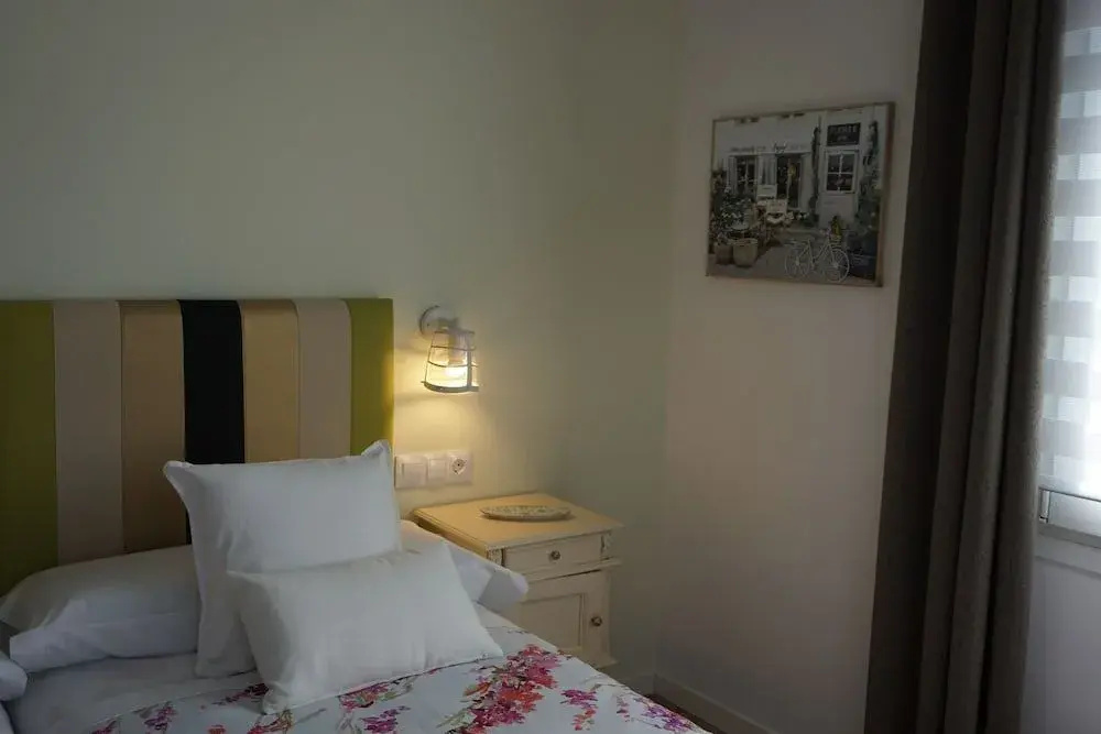 Photo - Hostal Boutique Es Portalet