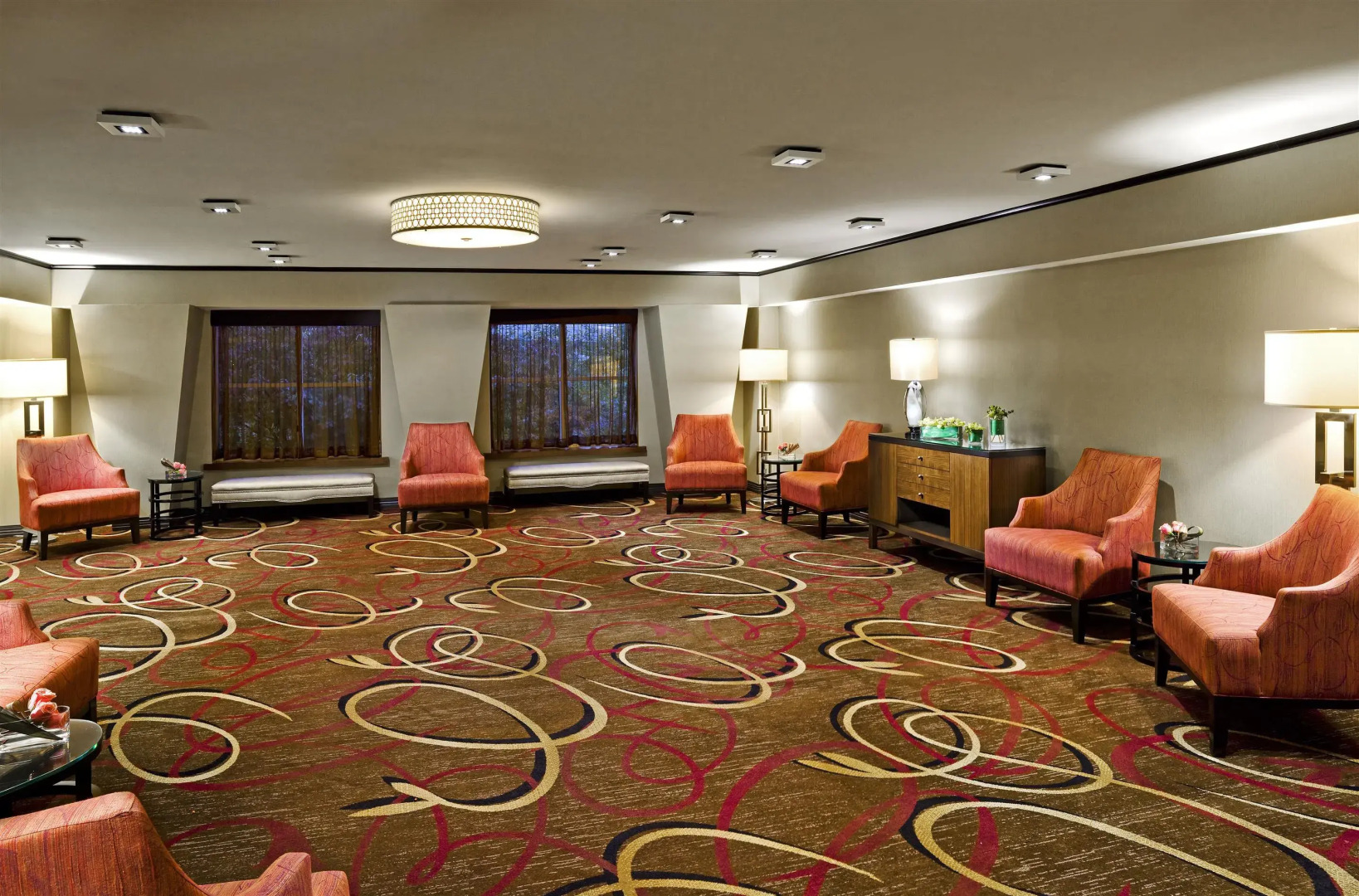 Foto - Sheraton Boston Needham Hotel