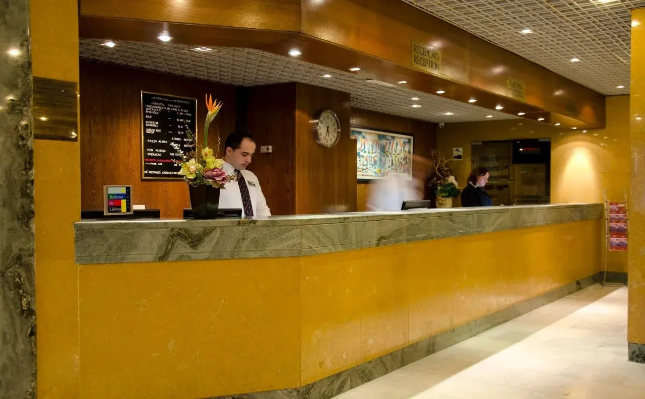 Foto - VIP Inn Berna Hotel