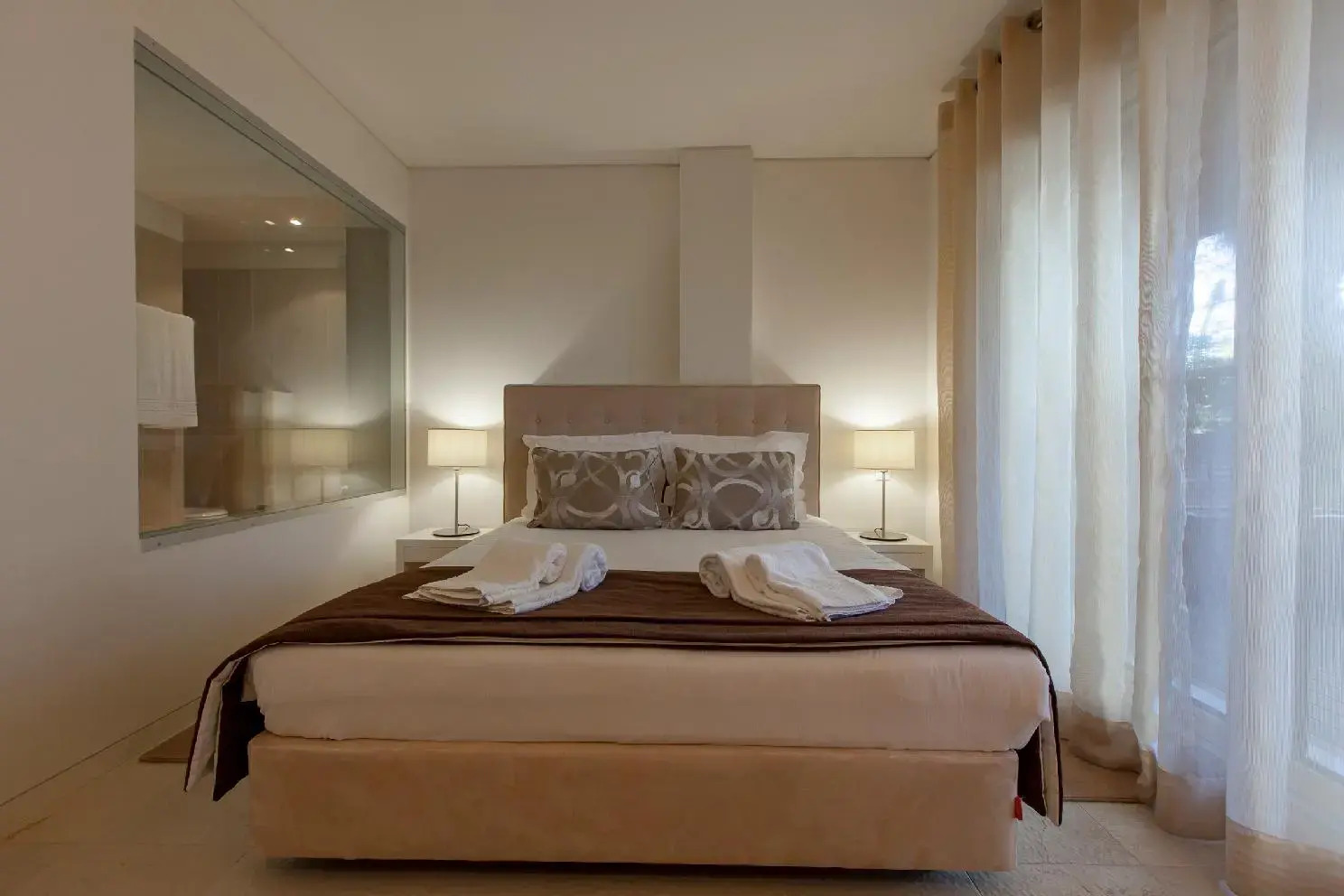 Photo - Troia Residence - Apartamentos Praia