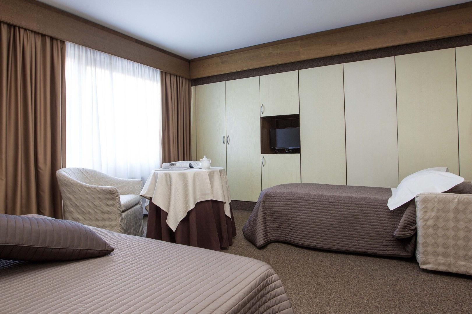 Foto - Palace Hotel Wellness & Beauty