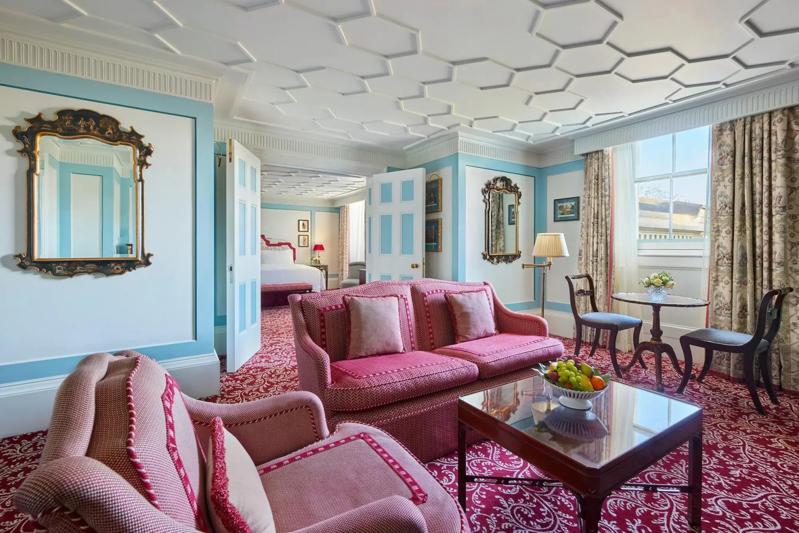 Foto - The Lanesborough, Oetker Hotels