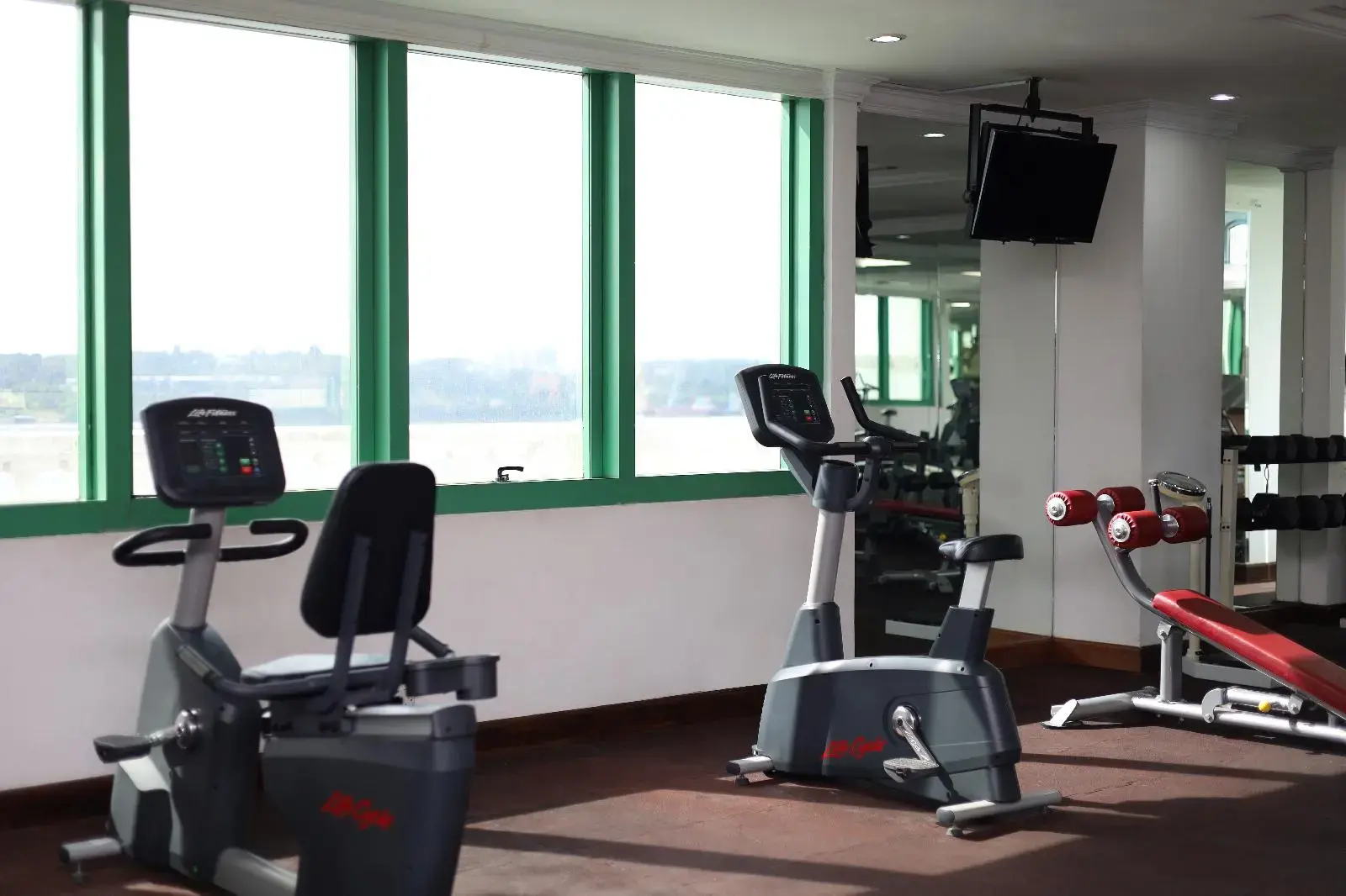 Photo - Berjaya Waterfront Hotel, Johor Bahru