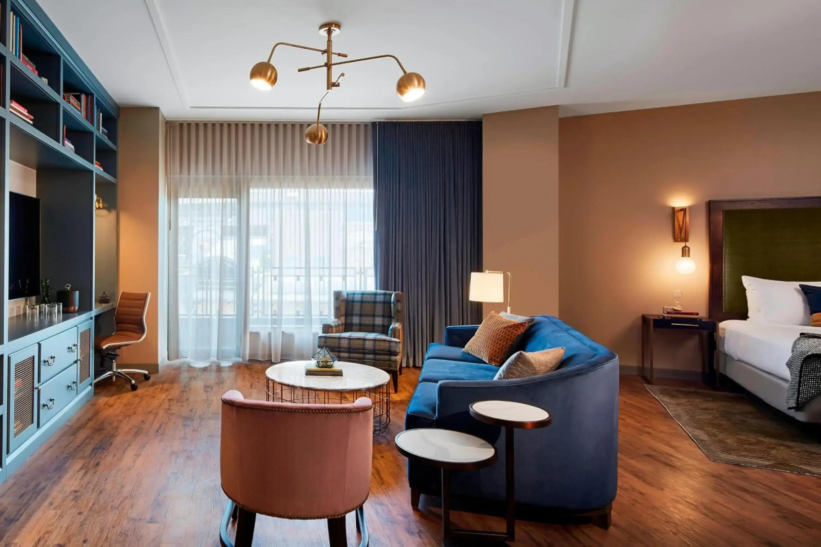 Foto - Hotel Zachary Chicago, a Tribute Portfolio Hotel