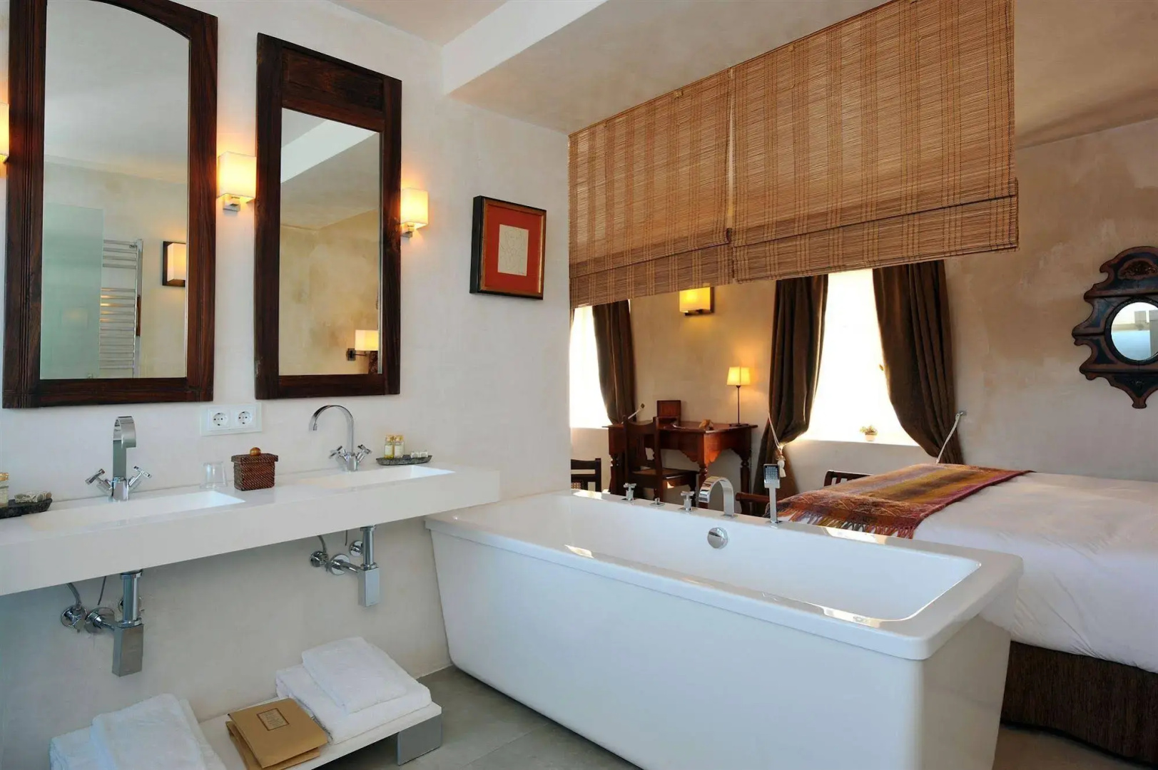 Photo - Boutique Hotel V-by Grupo Tribu