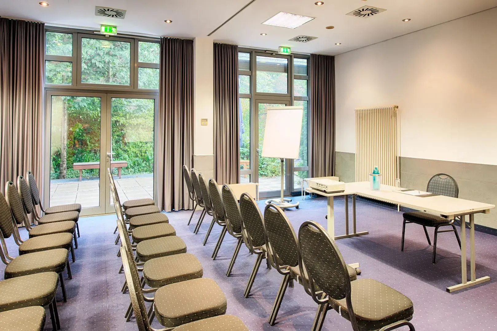 Photo - ACHAT Hotel Stuttgart Airport Messe