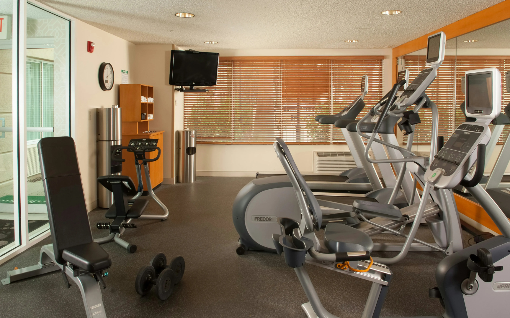 Photo - Hilton Garden Inn Orlando Airport