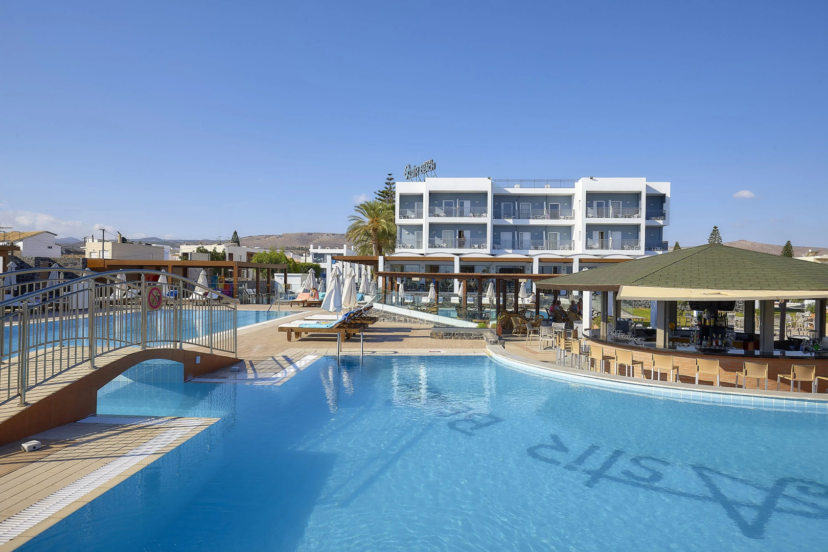 Foto - Astir Beach Hotel