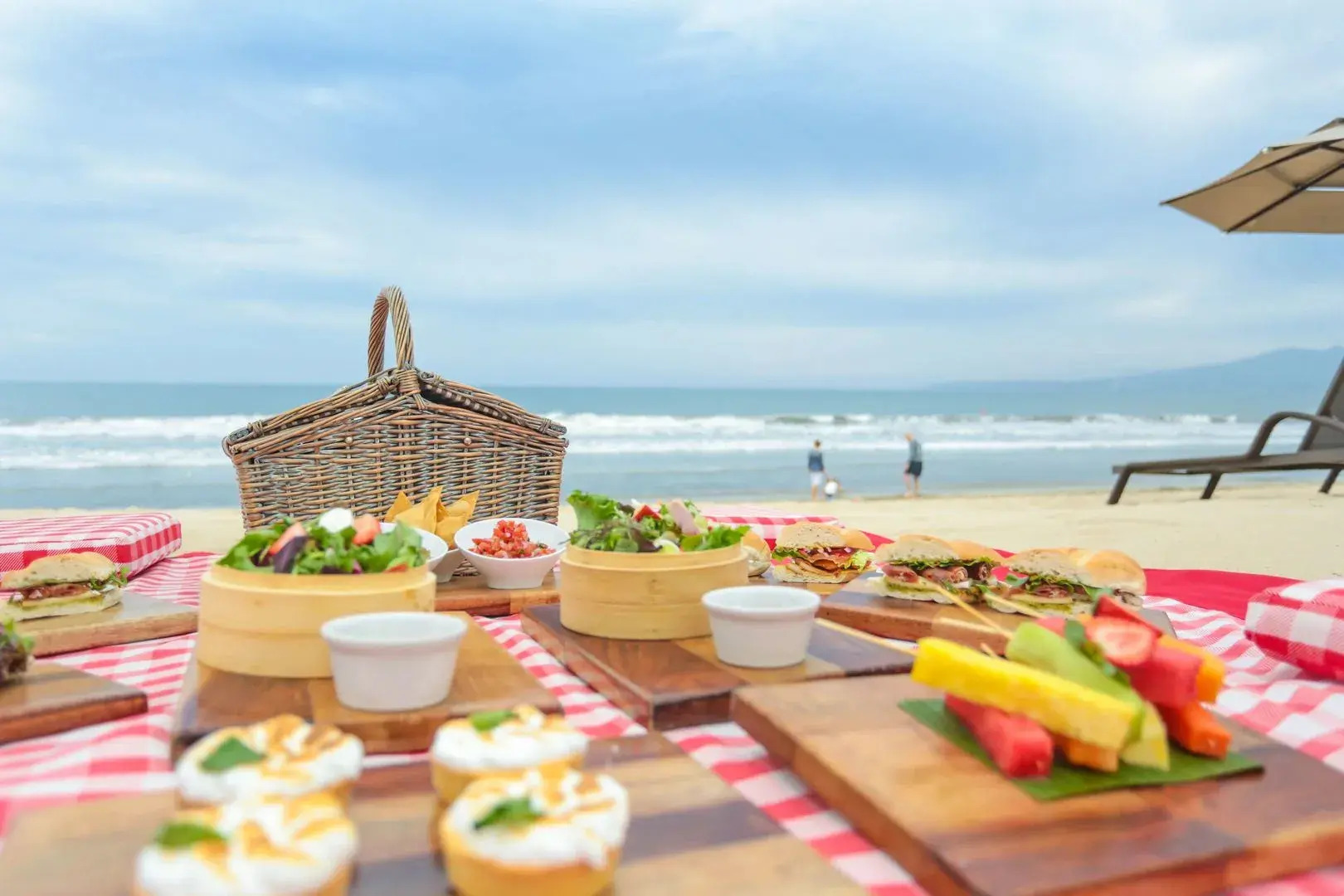 Foto - Marival Distinct All-Suites & World Spa - Handwritten Collection