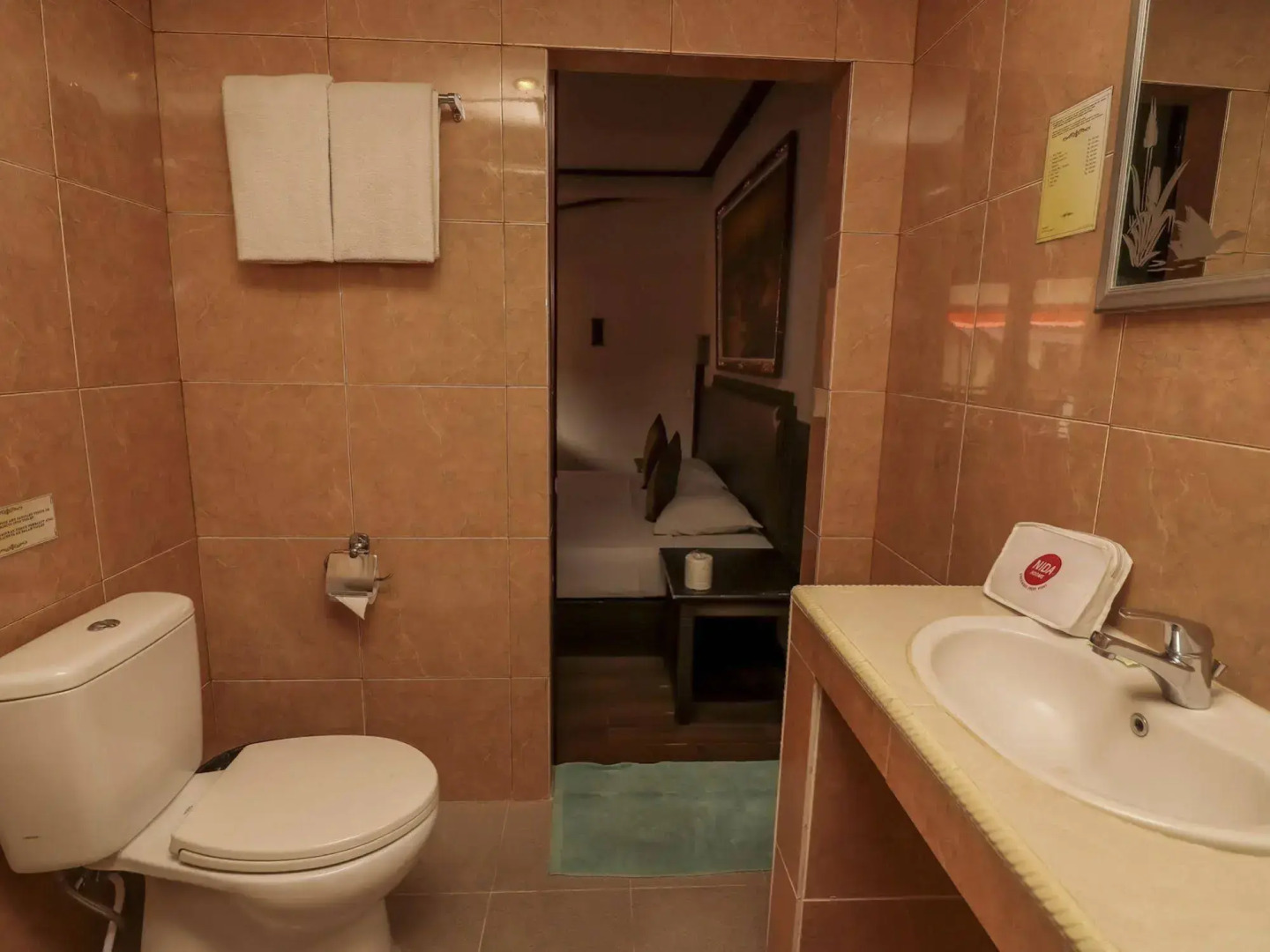 Foto - The Flora Kuta Bali