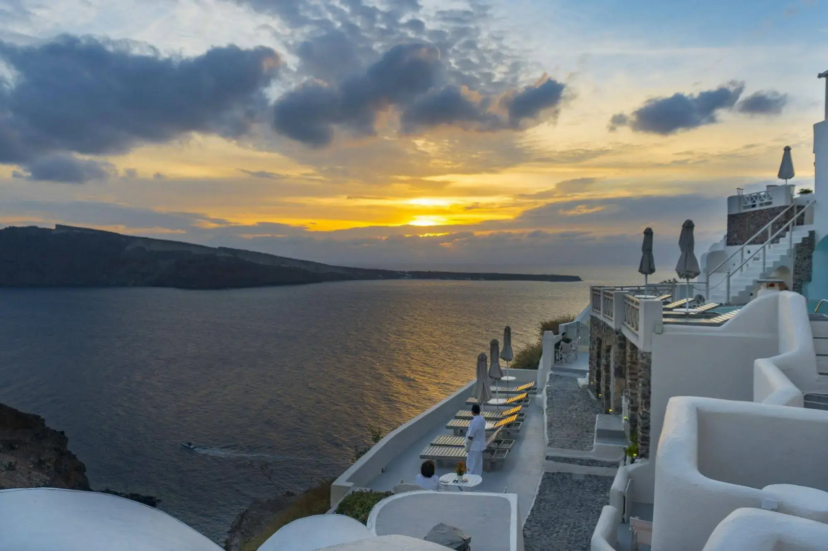 Photo - Oia Mare Villas