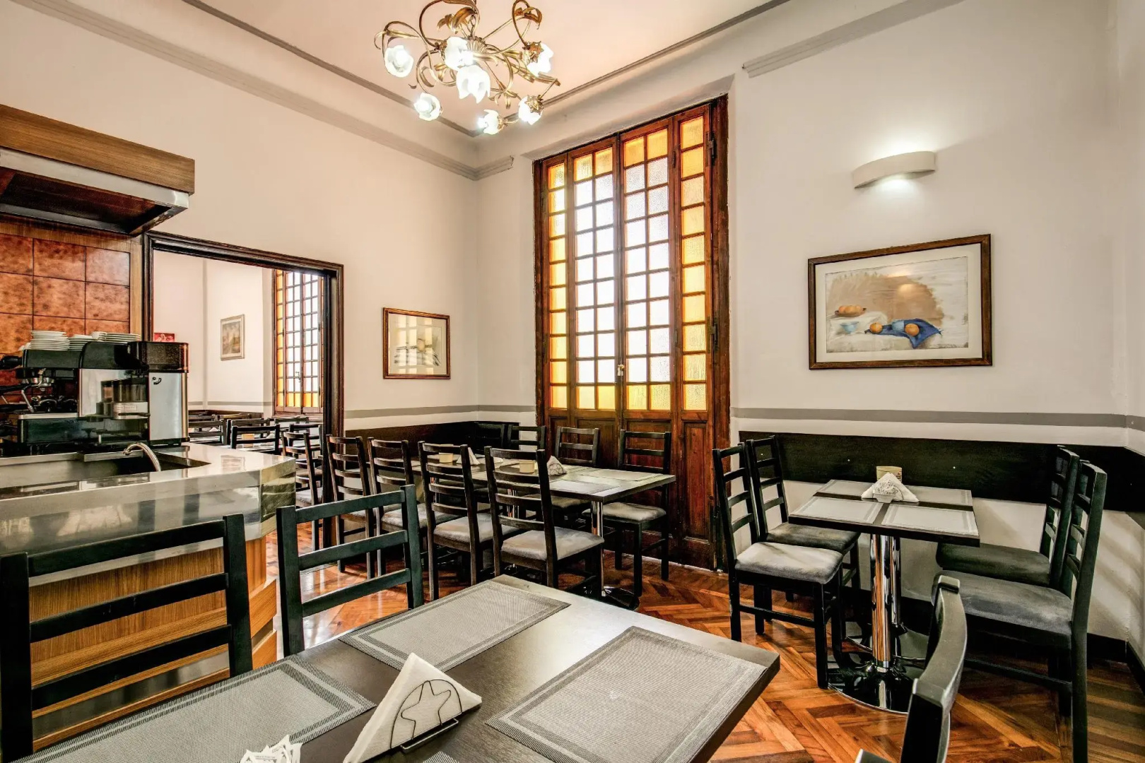 Foto - Flom Boutique Hotel