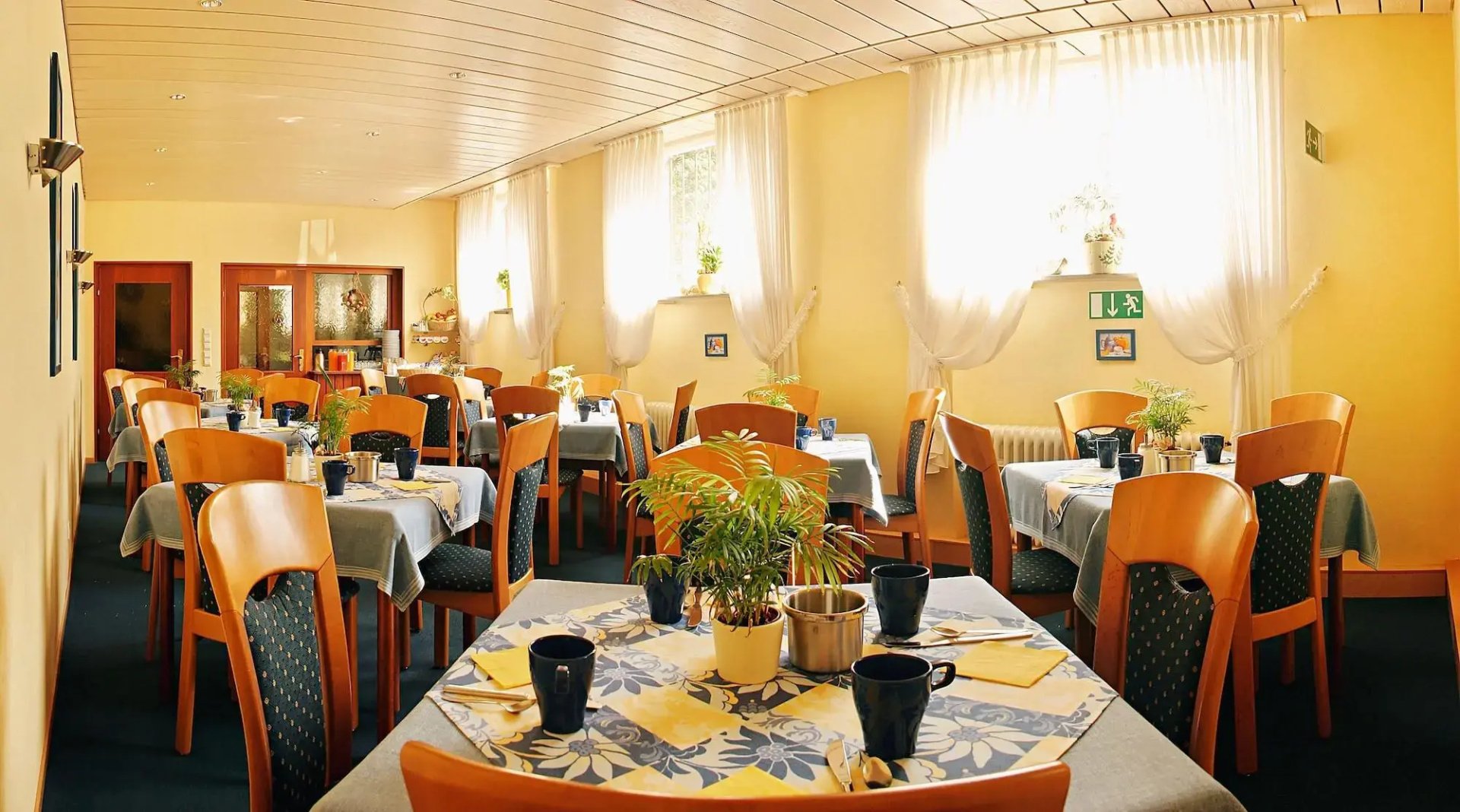 Foto - Hotel Keinath Stuttgart