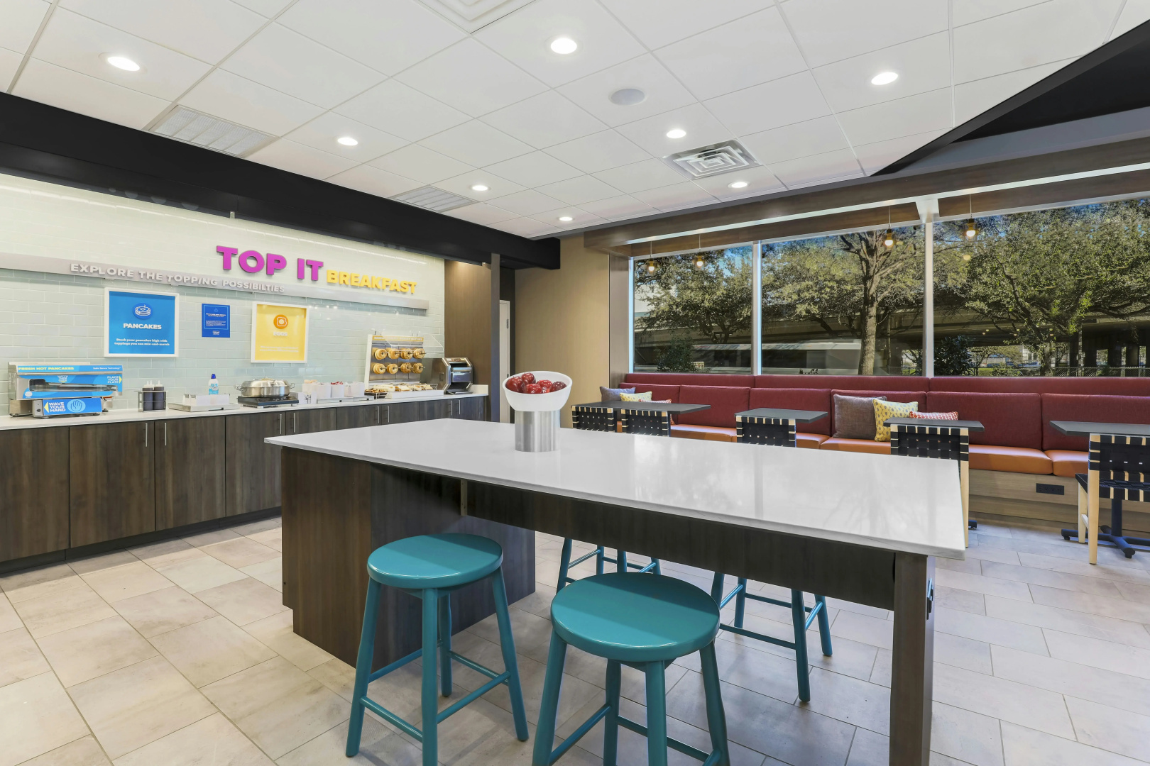 Photo - Tru by Hilton Dallas Downtown Market Center