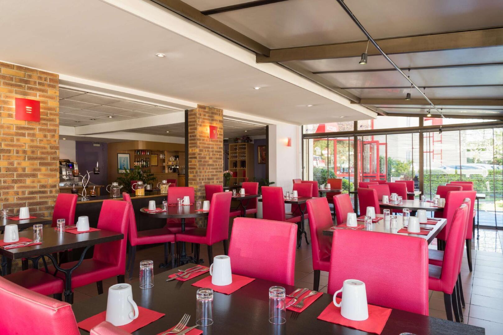 Photo - The Originals City, Hôtel Nîmes Costières