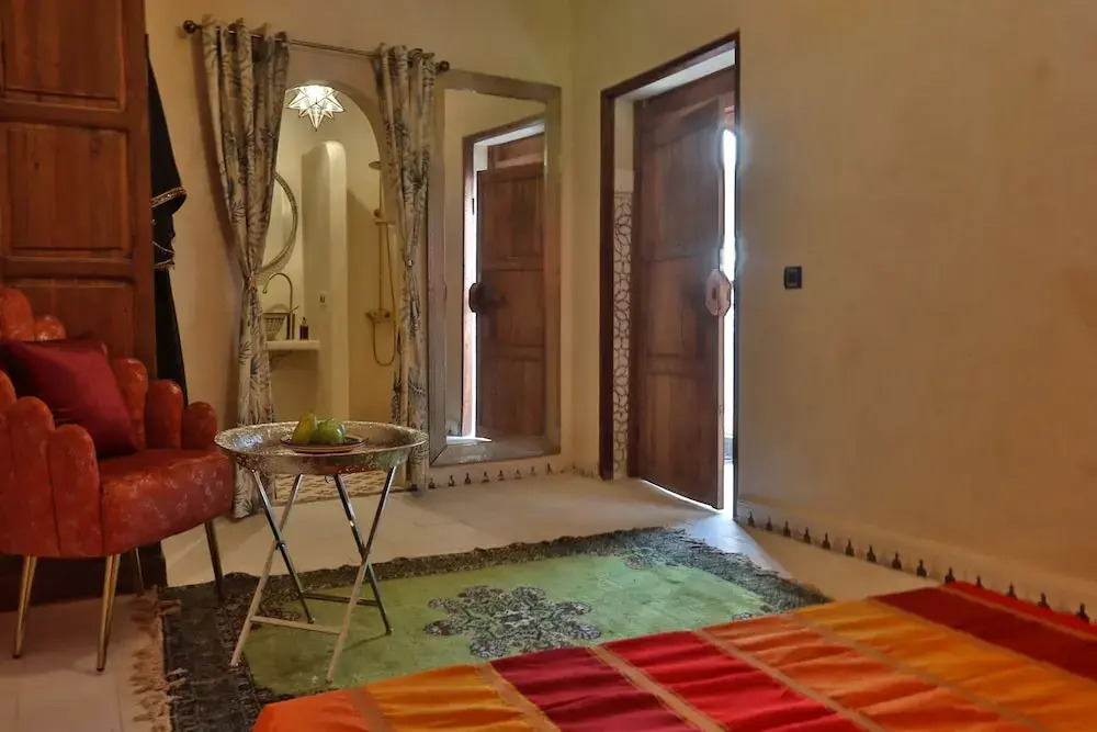 Photo - Riad La Fayette Bed & Breakfast