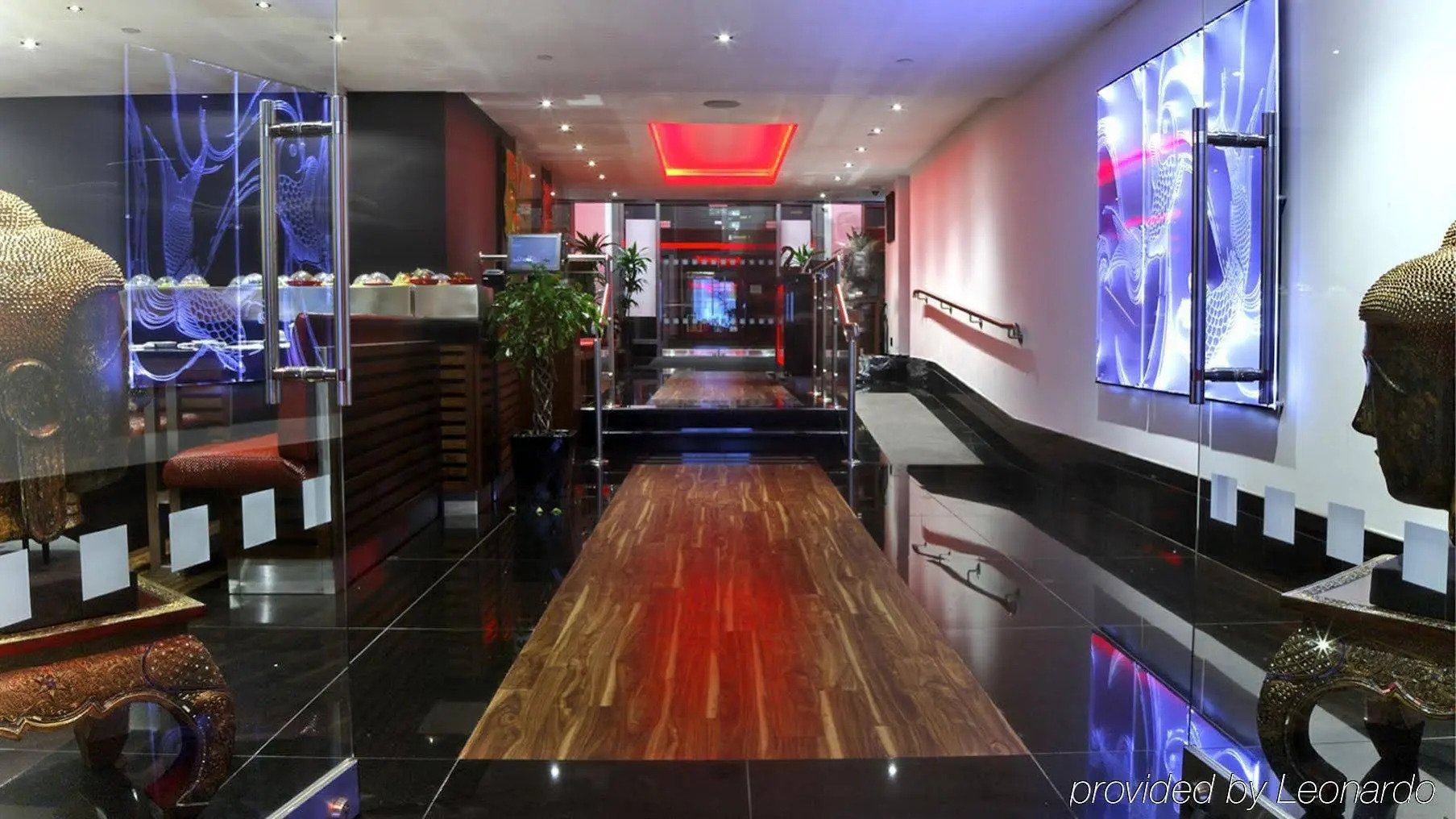 Foto - Leonardo Royal London St Paul’s