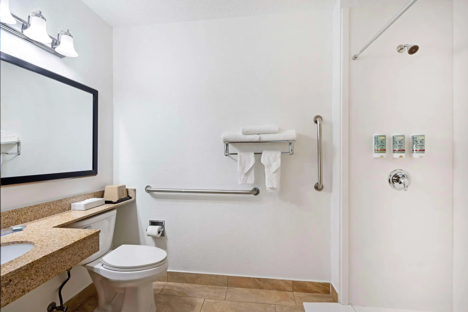 Foto - Best Western Des Plaines O'Hare