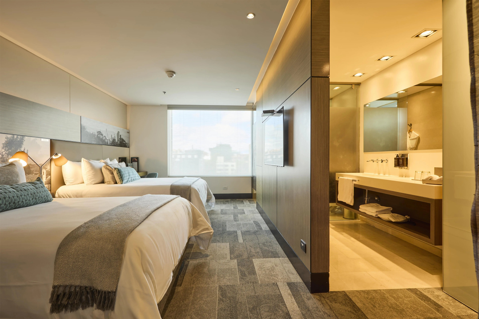 Foto - EK Hotel By Preferred Hotels Group