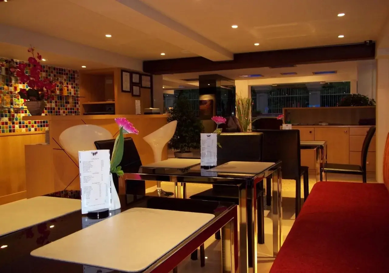 Photo - Paradiso Boutique Suites