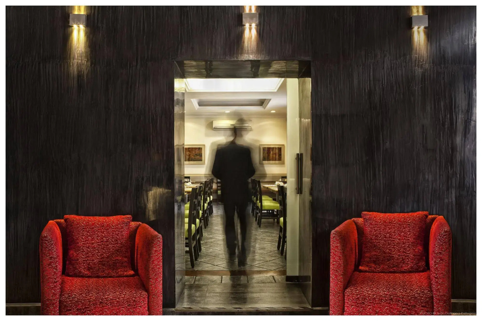 Photo - Hotel Abu