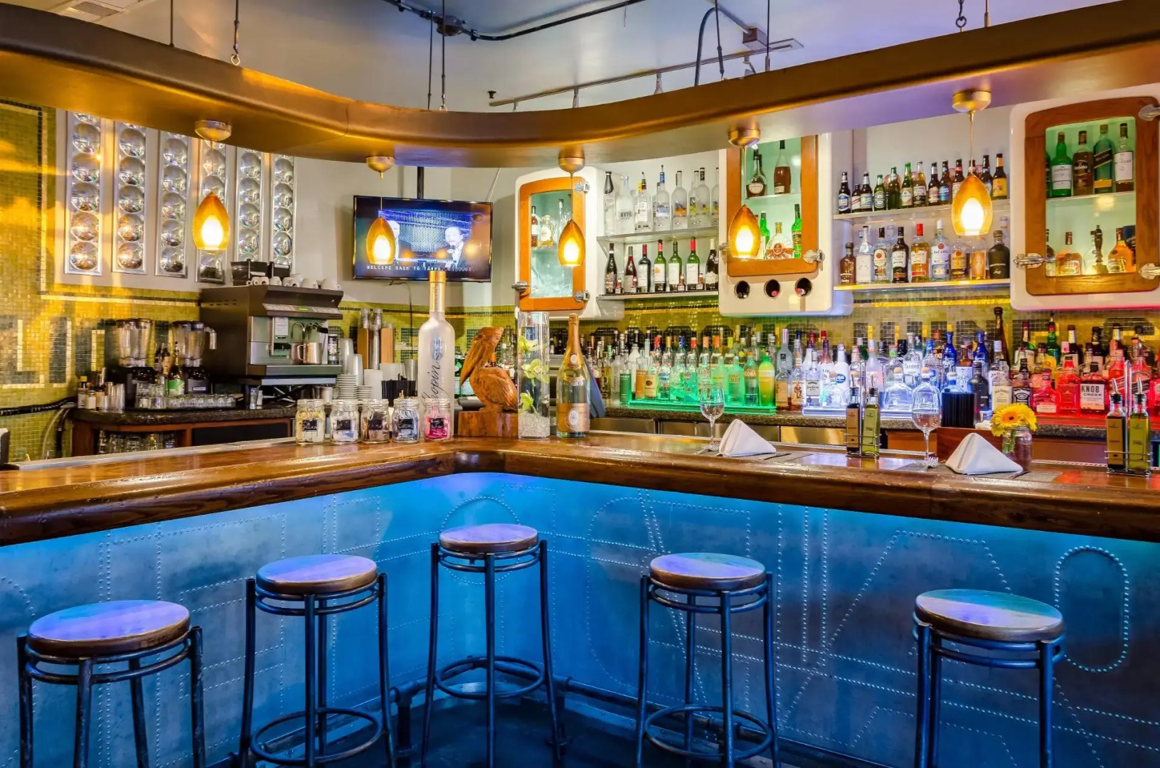 Photo - Pelican Hotel